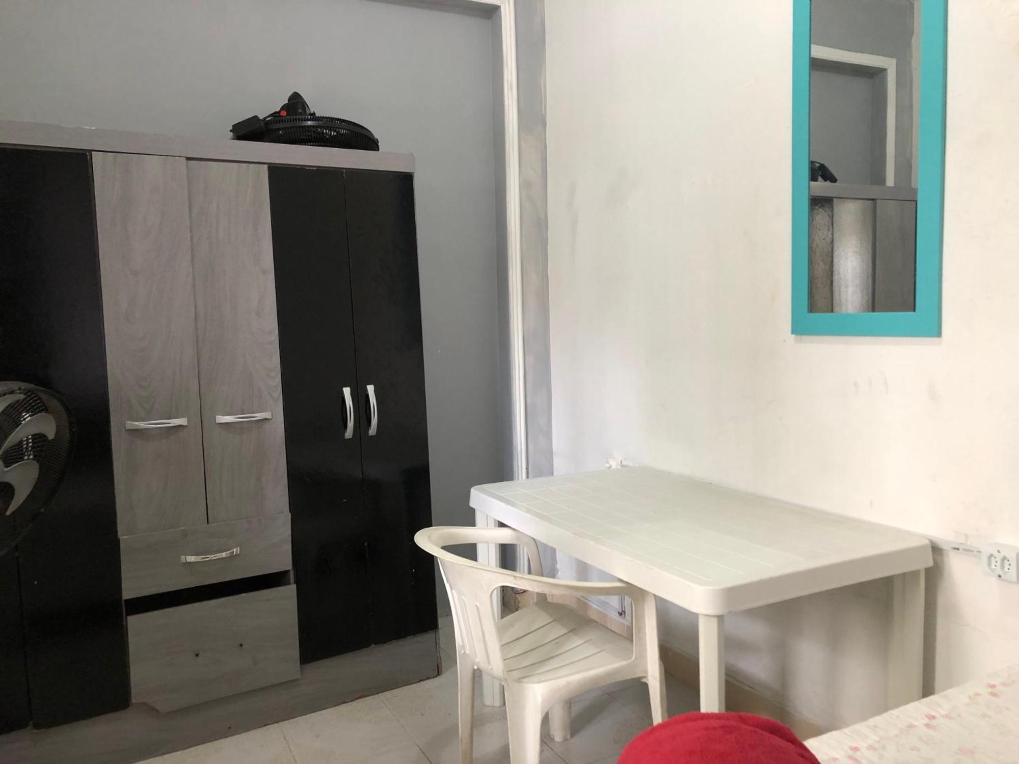 Seu Borba Pousada & Hostel 累西腓 外观 照片